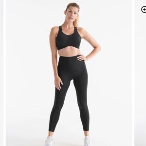 Knix Go with the Flow High Rise Leakproof Legging